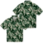 Milwaukee Bucks Hawaiian Shirt – Hibiscus Exotic
