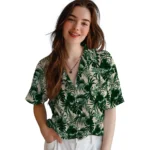 Milwaukee Bucks Hawaiian Shirt – Hibiscus Exotic