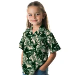 Milwaukee Bucks Hawaiian Shirt – Hibiscus Exotic