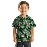 Milwaukee Bucks Hawaiian Shirt – Hibiscus Exotic