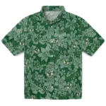 Milwaukee Bucks Hawaiian Shirt – Hibiscus Oasis