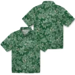 Milwaukee Bucks Hawaiian Shirt – Hibiscus Oasis