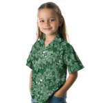 Milwaukee Bucks Hawaiian Shirt – Hibiscus Oasis