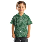 Milwaukee Bucks Hawaiian Shirt – Hibiscus Oasis