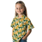 Milwaukee Bucks Hawaiian Shirt – Hibiscus Tropics