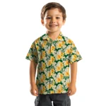 Milwaukee Bucks Hawaiian Shirt – Hibiscus Tropics