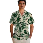 Milwaukee Bucks Hawaiian Shirt – Palm Sunset