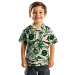 Milwaukee Bucks Hawaiian Shirt – Palm Sunset