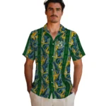 Milwaukee Bucks Hawaiian Shirt – Paradise Vines