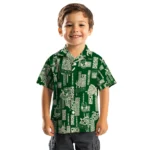 Milwaukee Bucks Hawaiian Shirt – Turtle Lines