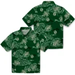 Milwaukee Bucks Hawaiian Shirt – Wave Palm