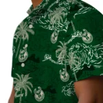 Milwaukee Bucks Hawaiian Shirt – Wave Palm