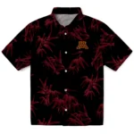 Minnesota Golden Gophers Hawaiian Shirt – Bamboo Branches