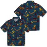 Minnesota Golden Gophers Hawaiian Shirt – Beach Vibe