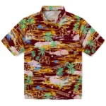 Minnesota Golden Gophers Hawaiian Shirt – Hawaii Island