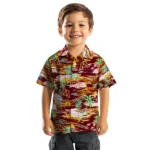 Minnesota Golden Gophers Hawaiian Shirt – Hawaii Island