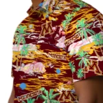 Minnesota Golden Gophers Hawaiian Shirt – Hawaii Island