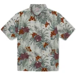 Minnesota Golden Gophers Hawaiian Shirt – Hibiscus Designs