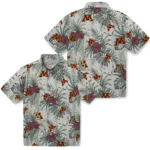 Minnesota Golden Gophers Hawaiian Shirt – Hibiscus Designs