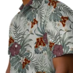 Minnesota Golden Gophers Hawaiian Shirt – Hibiscus Designs