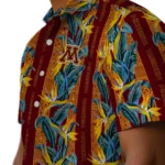 Minnesota Golden Gophers Hawaiian Shirt – Paradise Vines