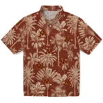 Minnesota Golden Gophers Hawaiian Shirt – Vintage Palm Tree