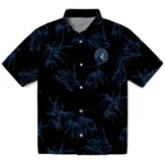 Minnesota Timberwolves Hawaiian Shirt – Bamboo Branches