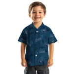 Minnesota Timberwolves Hawaiian Shirt – Beach Vibe