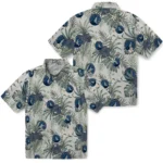 Minnesota Timberwolves Hawaiian Shirt – Hibiscus Designs