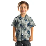 Minnesota Timberwolves Hawaiian Shirt – Hibiscus Designs