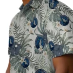 Minnesota Timberwolves Hawaiian Shirt – Hibiscus Designs