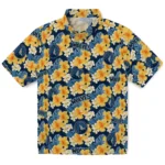 Minnesota Timberwolves Hawaiian Shirt – Hibiscus Tropics