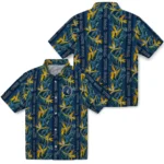 Minnesota Timberwolves Hawaiian Shirt – Paradise Vines