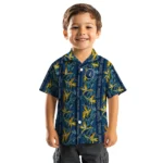 Minnesota Timberwolves Hawaiian Shirt – Paradise Vines