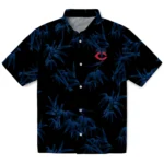 Minnesota Twins Hawaiian Shirt – Bamboo Branches