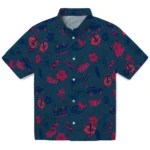 Minnesota Twins Hawaiian Shirt – Beach Vibe