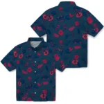 Minnesota Twins Hawaiian Shirt – Beach Vibe