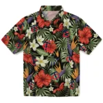 Minnesota Twins Hawaiian Shirt – Hawaii Floral Hibiscus