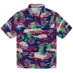 Minnesota Twins Hawaiian Shirt – Hawaii Island