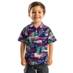 Minnesota Twins Hawaiian Shirt – Hawaii Island