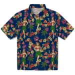 Minnesota Twins Hawaiian Shirt – Hawaiian Girls Design