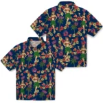 Minnesota Twins Hawaiian Shirt – Hawaiian Girls Design