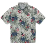 Minnesota Twins Hawaiian Shirt – Hibiscus Designs