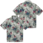 Minnesota Twins Hawaiian Shirt – Hibiscus Designs