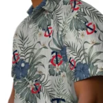 Minnesota Twins Hawaiian Shirt – Hibiscus Designs