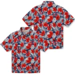 Minnesota Twins Hawaiian Shirt – Hibiscus Fiesta