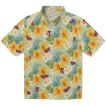 Minnesota Twins Hawaiian Shirt – Hibiscus Mood