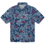 Minnesota Twins Hawaiian Shirt – Hibiscus Oasis