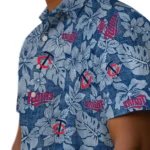 Minnesota Twins Hawaiian Shirt – Hibiscus Oasis