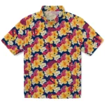 Minnesota Twins Hawaiian Shirt – Hibiscus Tropics